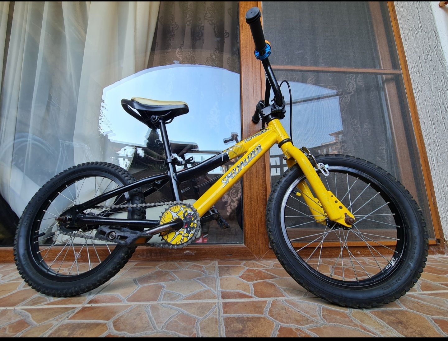 Детско колело Specialized 16