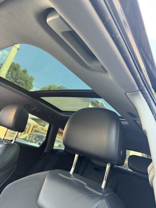 Audi a4 b9 2016.