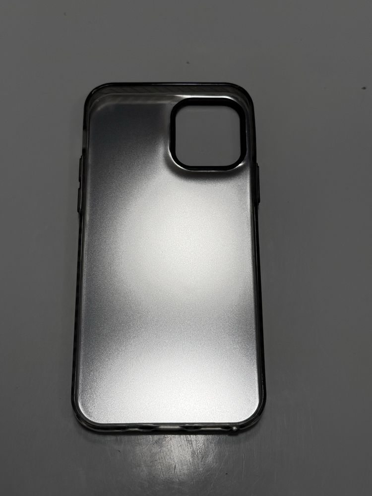 Solo Leveling Iphone 12 Pro Case