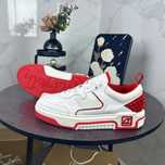 Sneakers C. Louboutin model 2025 Premium Quality