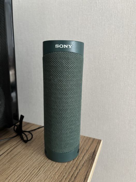 Колонка SONY SRS-XB23