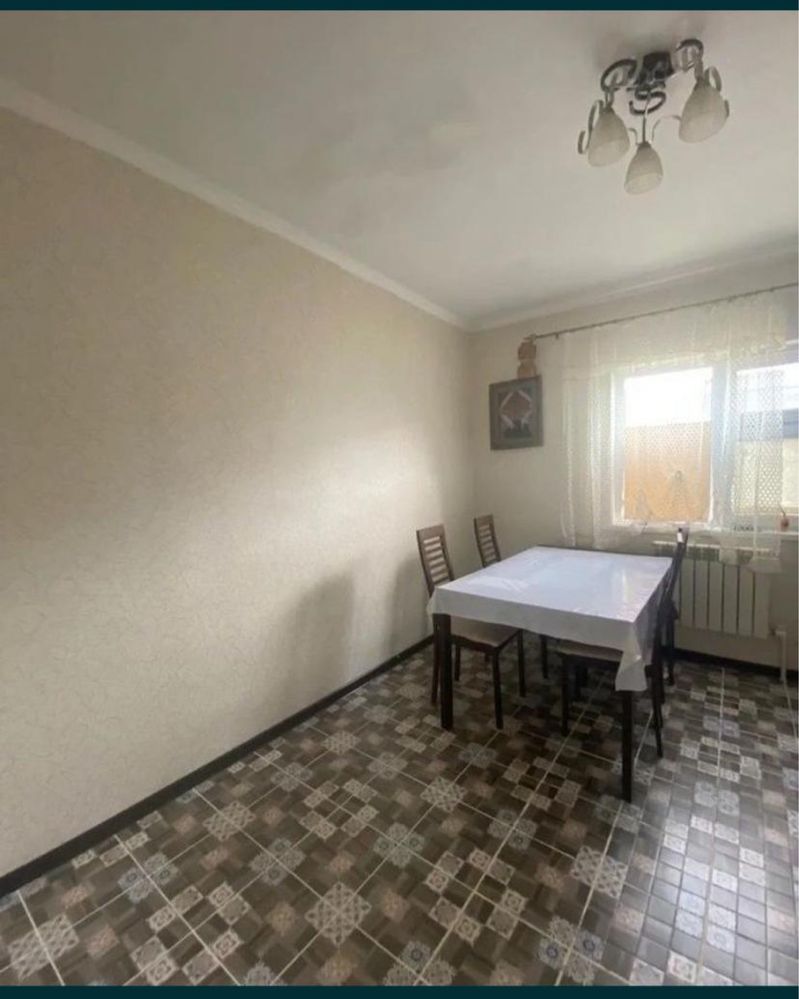 Мансардный дом (2 ой рабочий) не дача