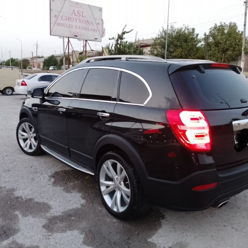 Kaptiva 1/4 qilingan