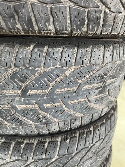 Запазени гуми 195/55/16
