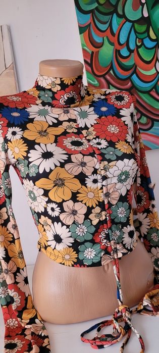 Lot haine dama imprimeu Berska pantaloni Motivi