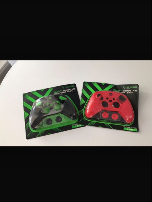 Set 2 huse xbox x/s