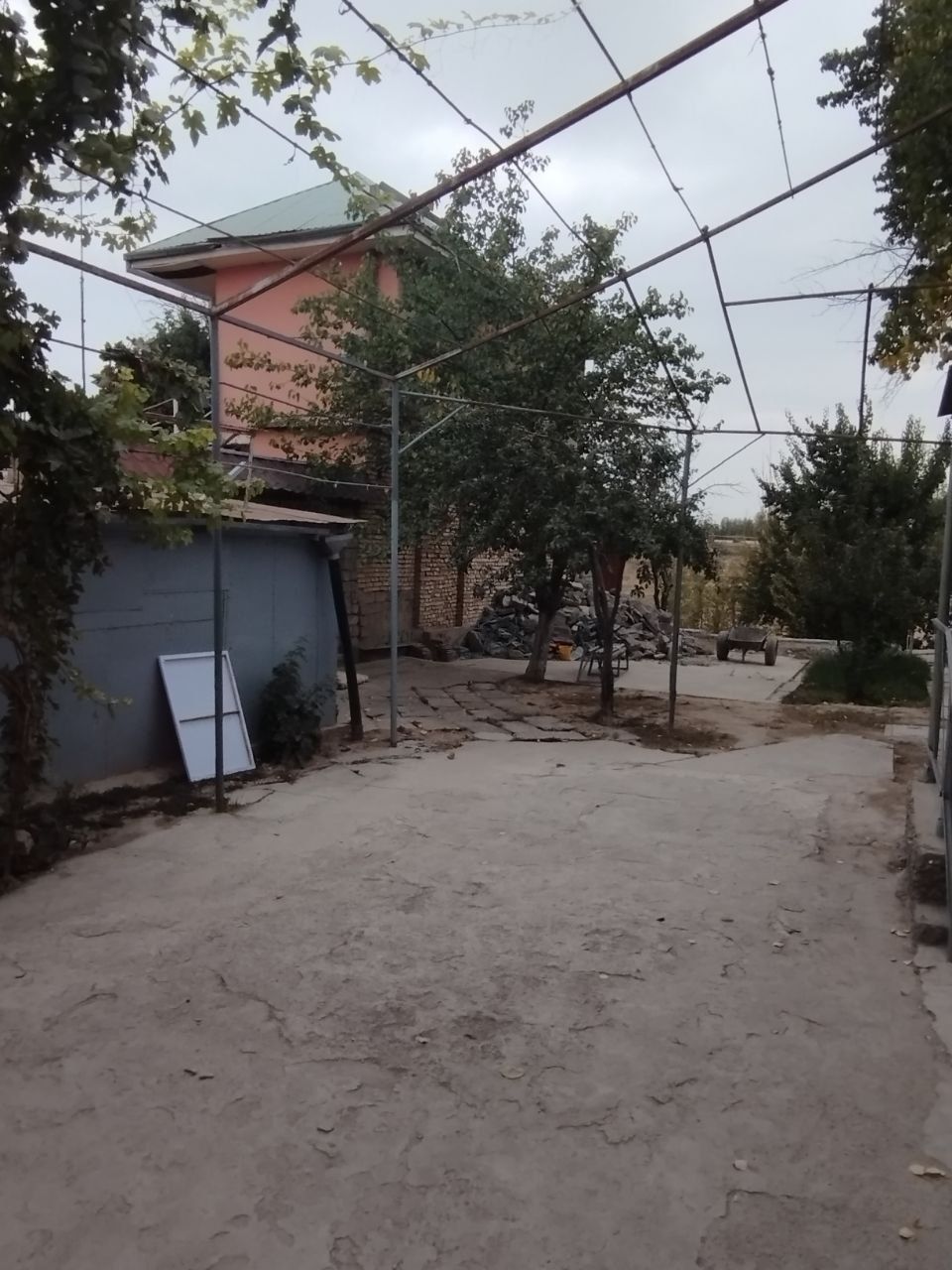 Продаю свою участок/дачу