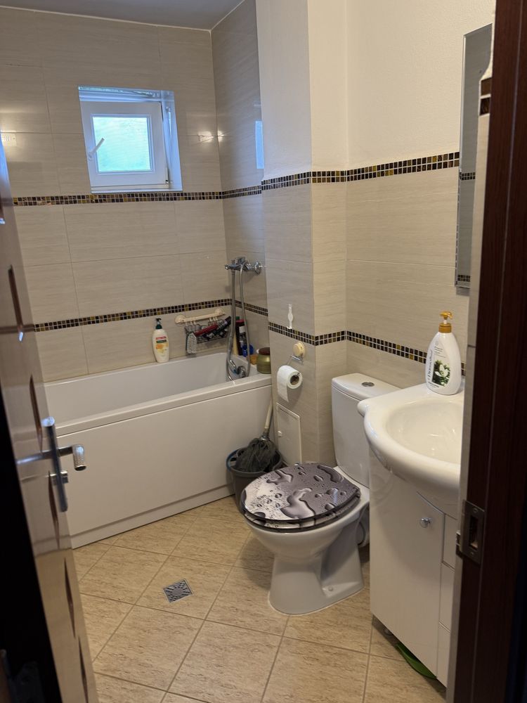Vand apartament 2 camere zona Nord