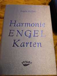 Carti Angela Mc Gerr Harmonie Angel Karten