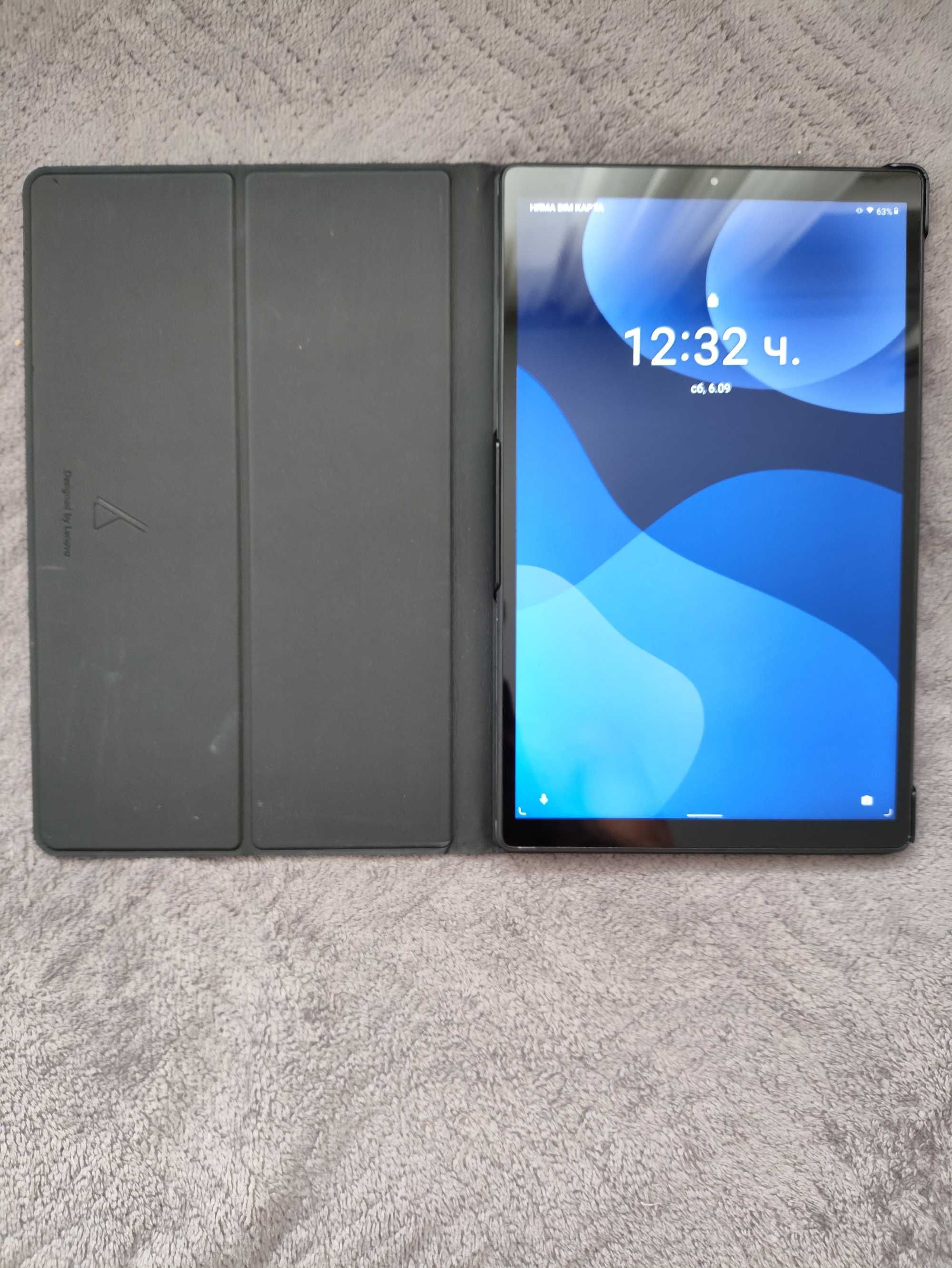 Таблет Lenovo M10 HD