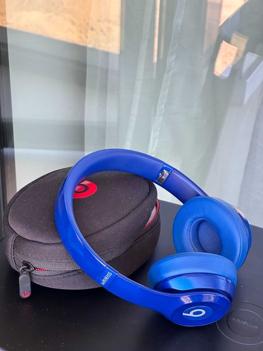 Casti Beats Wireless