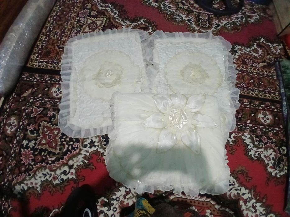 Radomda opchiqish uchun chaqaloq orridigan kanvert .