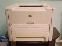 Принтер hp laserjet 1160