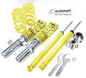 Suspensie sport reglabila Ford Focus C-Max (03-10) FK Germania