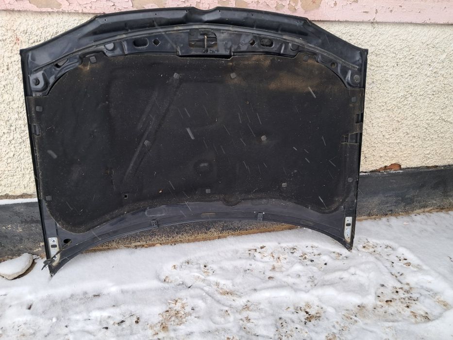 Capota golf 4 hatchback