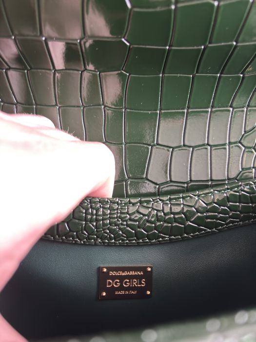 Geanta Dolce & Gabbana