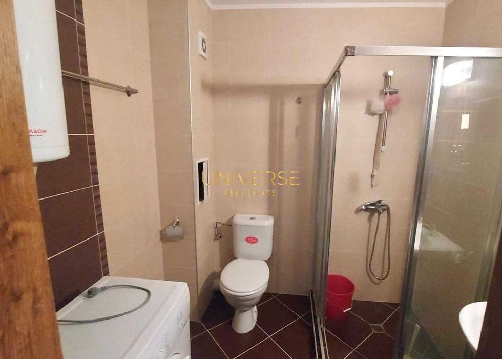 Продава се Двустаен апартамент в к.к. Слънчев бряг - 61 кв.м за 1263 €/кв.м - Снимка #11