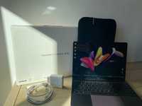 Laptop ultraportabil HUAWEI MateBook 13 AMD Ryzen 5 3500U + Windows 11