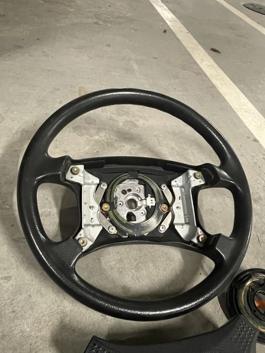 Volan BMW generatia e36 e34 etc…