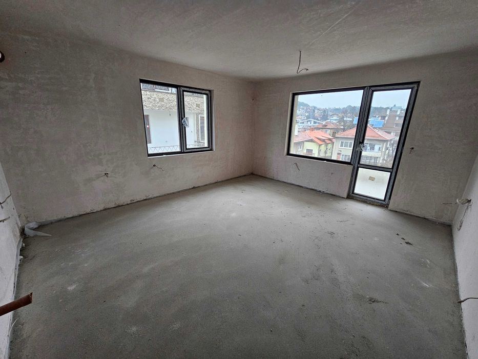 Продава се Двустаен апартамент в Велинград - 61 кв.м за 1000 €/кв.м - Снимка #1