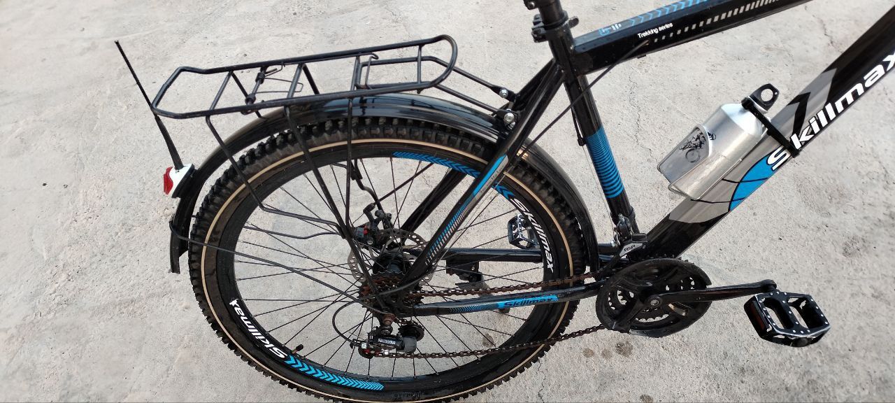 Velo xolati ideal
