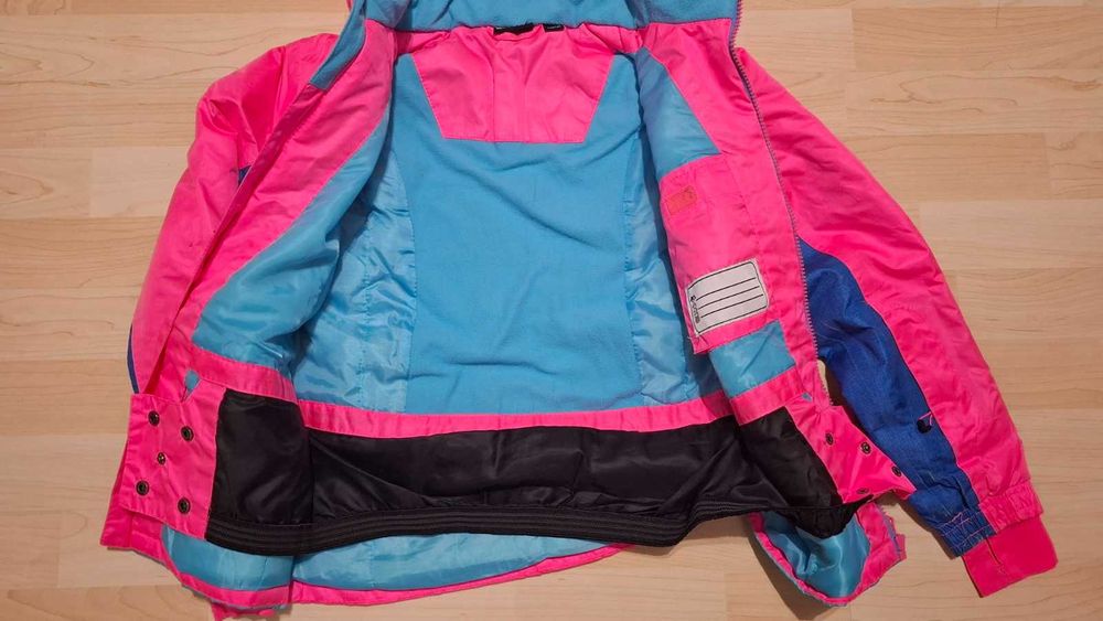 Яке, подходящо за сняг, 134/140