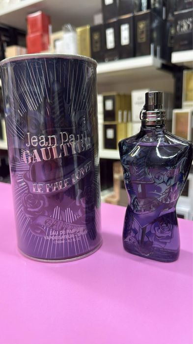 Jean Paul Gaultier Le Male Lover