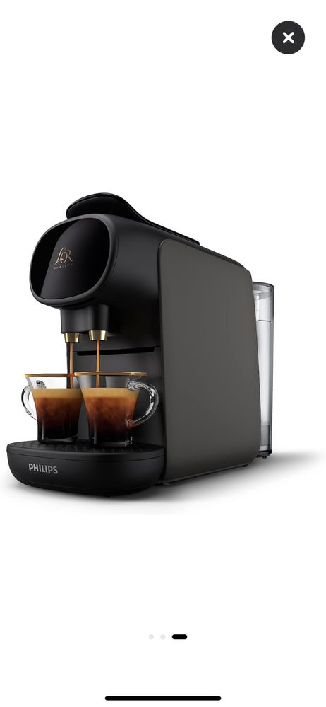 Expresor de Cafea Philips L’or Barista Sublime