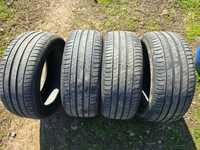 Продам гуми Michelin 225 /50 R17