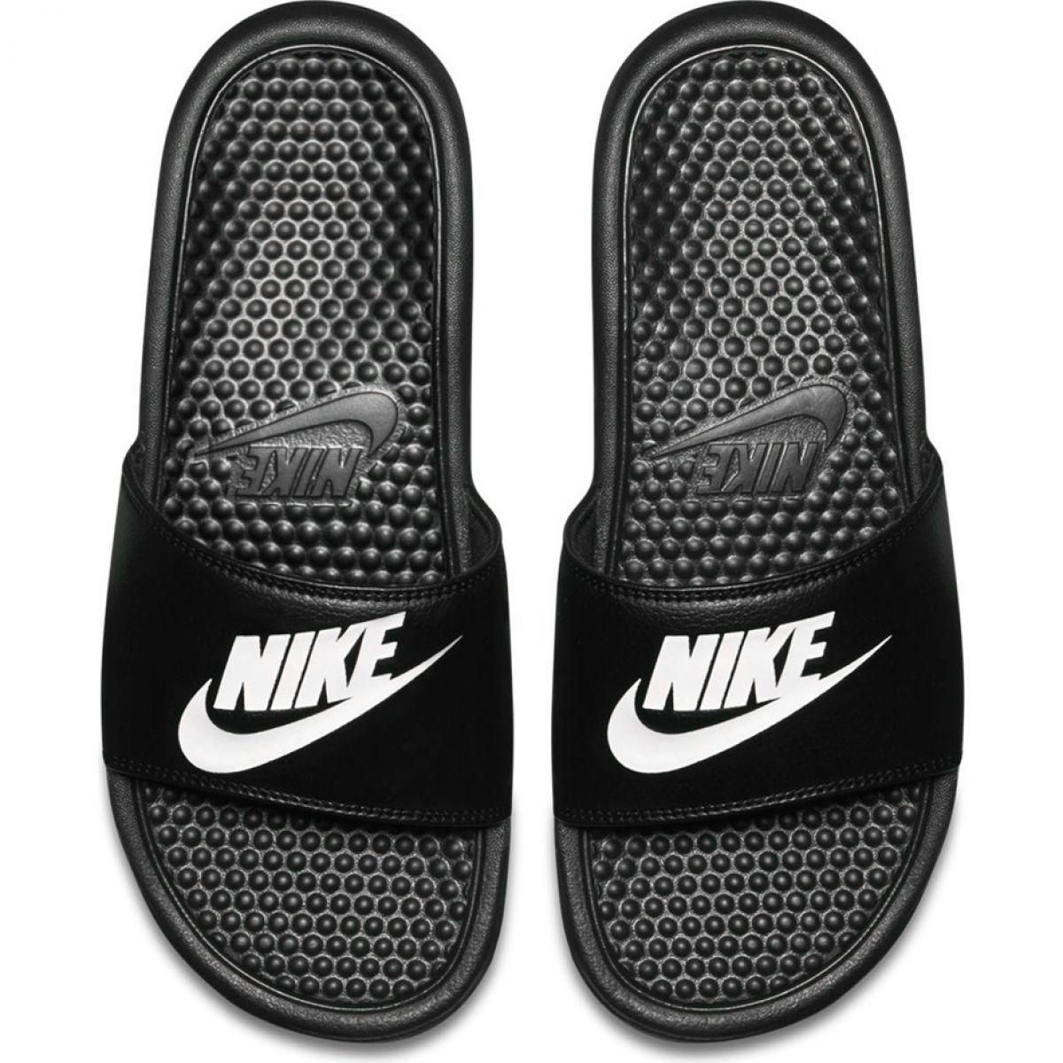 Мъжки джапанки Nike Benassi slippers - 45, 46