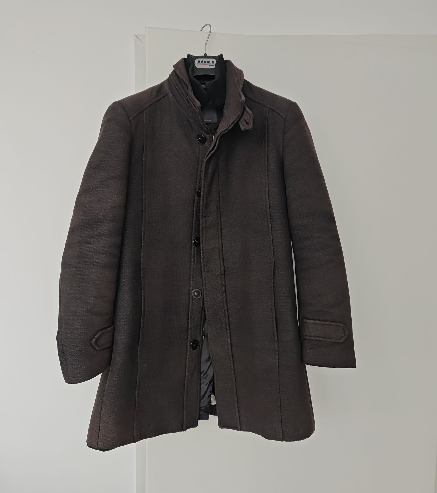 Vând palton Zara 42 Mex