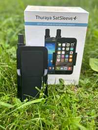 спутниковый адаптер Thuraya SatSleeve+