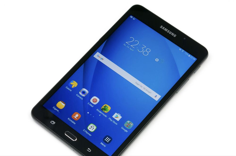 Galaxy Tab A (7.0, 2016)