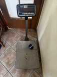 Cantar comercial Dibal