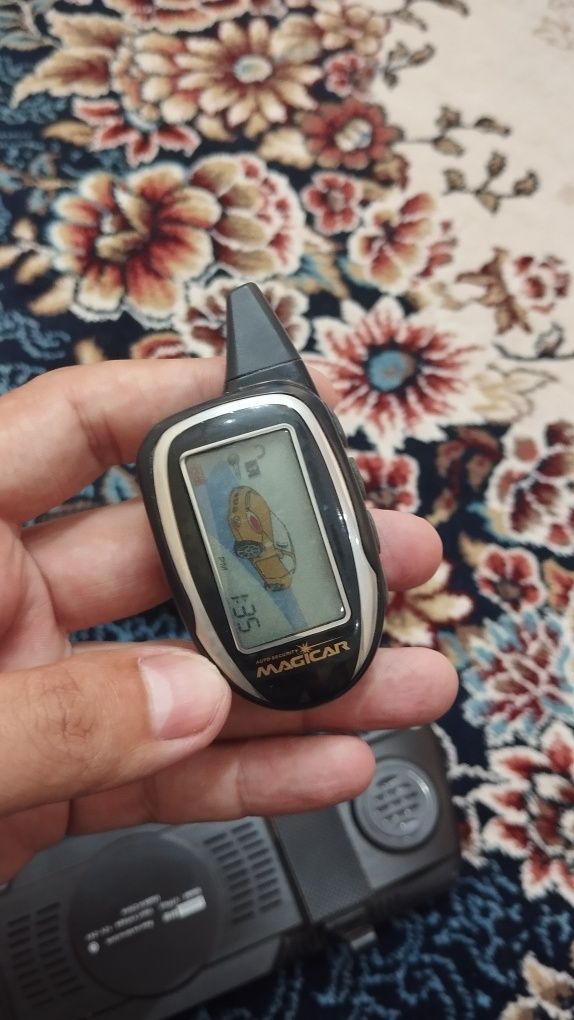 Magicar pejir sotiladi bolasi bilan