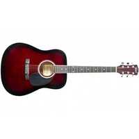 Freedom AG-300-WRS chitara acustica