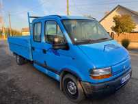Renault master 2.8 dti