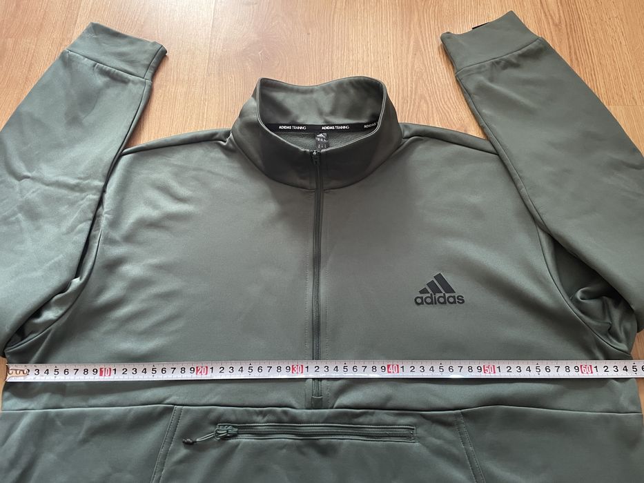 Adidas ClimaWarm Sweatshirt XL