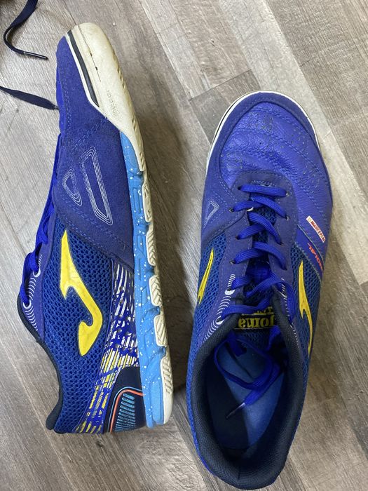 залники joma и lunar gato
