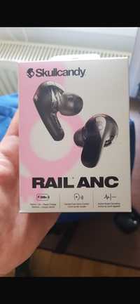 Skullcandy Rail ANC