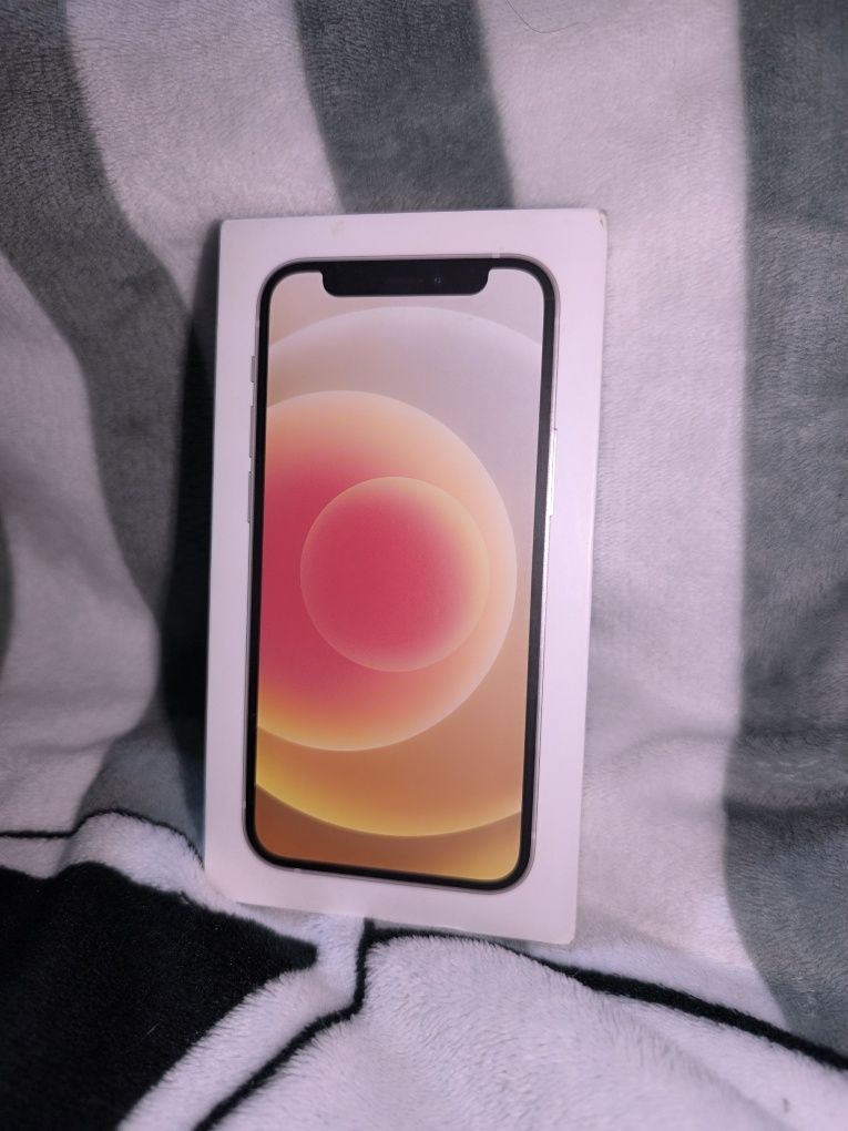 Iphone 12 mini на запчасти