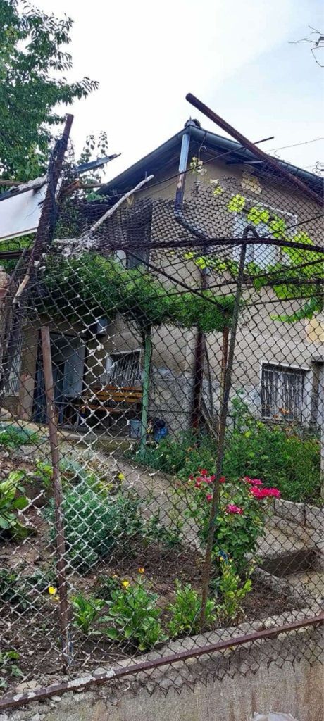 Продава се Къща в Лом - 112 кв.м за 268 €/кв.м - Снимка #1