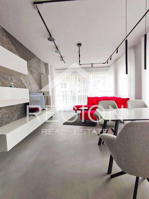 Дава се под наем Двустаен апартамент в к.к. Св.Св. Константин и Елена - 68 кв.м за 850 € - Снимка #4