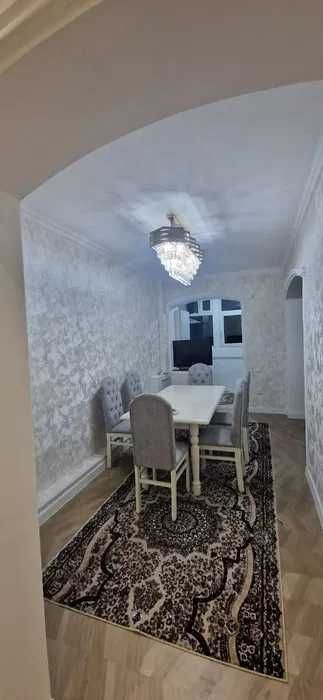 Аренда Квартира Юнусобод Ц5 Оила Евро 500$