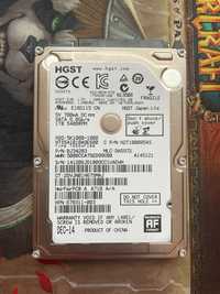 SSHD HDD laptop testate si functionale