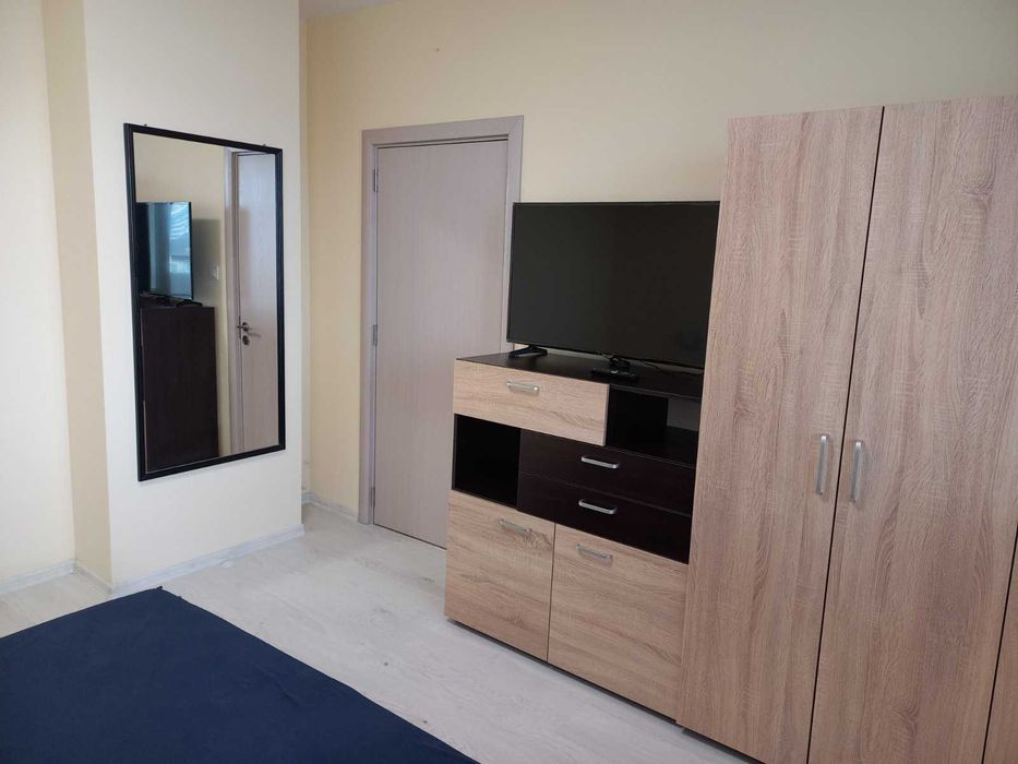 Дава се под наем Двустаен апартамент в София, Дианабад - 65 кв.м за 650 € - Снимка #4