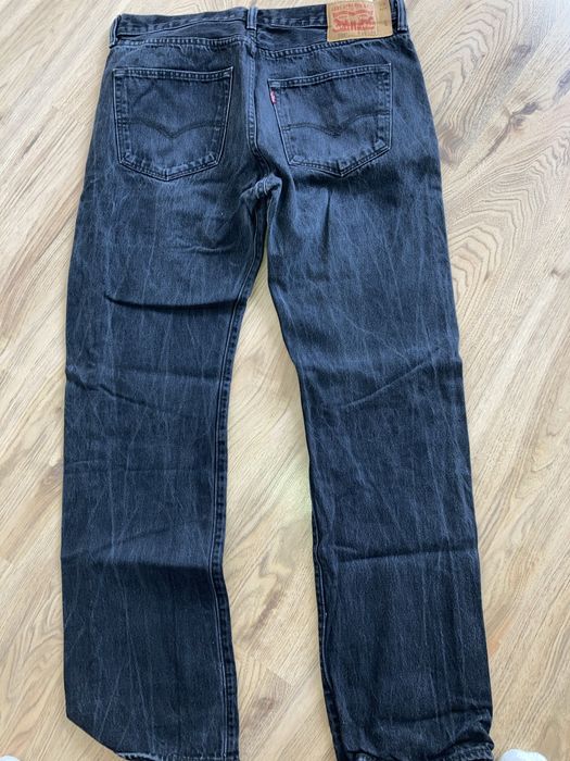 Levi's 501 W36 L34