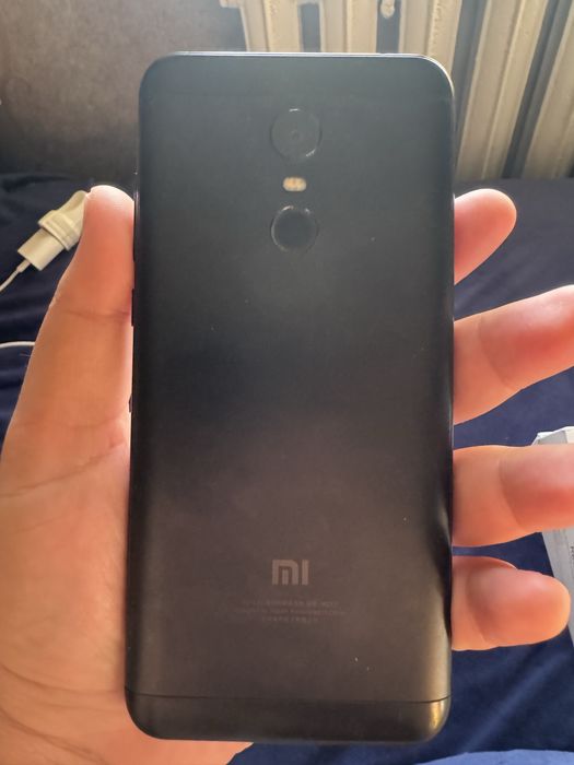 Redmi 9 mi 5 + ozimi telarim ishlidi hama joyi