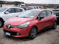 Renault Clio 4 2015 Limited/Euro 6/1.5DCI 90CP/Recent adus !!!
