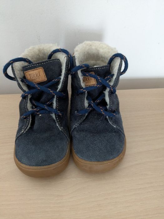 Ghete imblanite Tikki 22